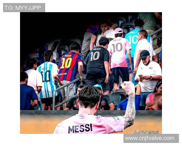 05后足球明星崛起他们如何改变未来足球的格局与风貌 05后足球明星崛起他们如何改变未来足球的格局与风貌