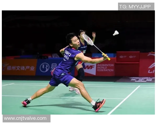 城市联赛分析：北京羽毛球队展现出强大实力与团队协作的完美结合