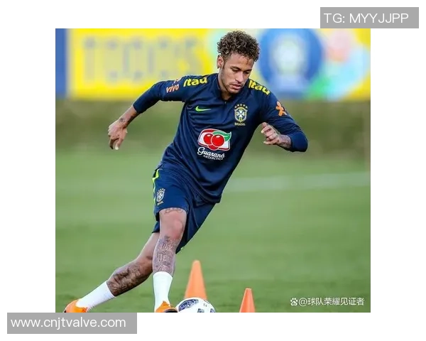 内马尔身价飙升背后的故事与足球市场的变迁分析