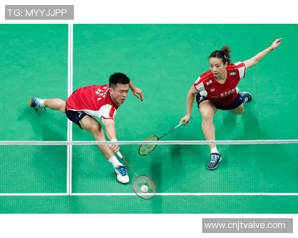 西安羽毛球队盯防体系解析与战术应用研究