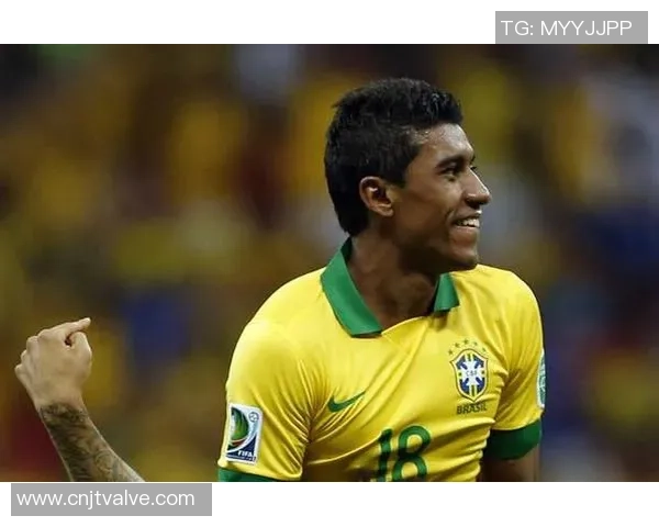 保利尼奥：从巴西足球明星到全球足坛的传奇旅程