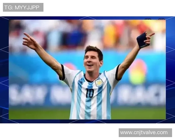 梅西与足球明星的传奇故事:从青涩少年到世界之巅的辉煌历程 梅西与足球明星的传奇故事:从青涩少年到世界之巅的辉煌历程